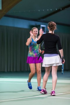 Bild 363 - VL TC RW Wahlstedt3 - TG Duesternbrook2 : Ergebnis: 5:1